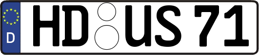HD-US71