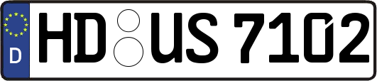 HD-US7102
