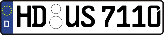 HD-US7110