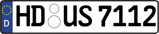 HD-US7112