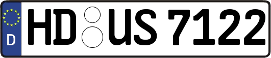 HD-US7122