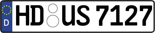 HD-US7127