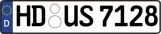 HD-US7128