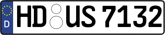 HD-US7132