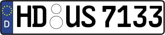 HD-US7133