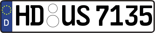HD-US7135