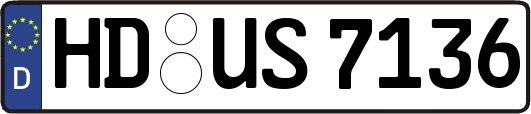 HD-US7136