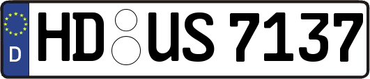 HD-US7137
