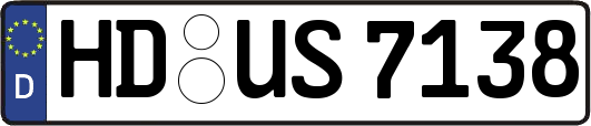 HD-US7138