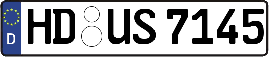 HD-US7145