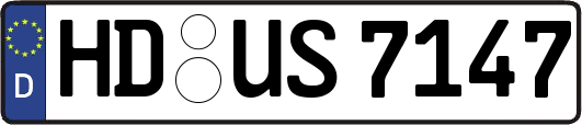HD-US7147