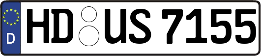 HD-US7155