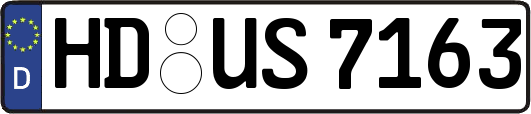 HD-US7163