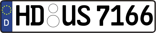 HD-US7166