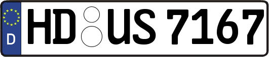 HD-US7167