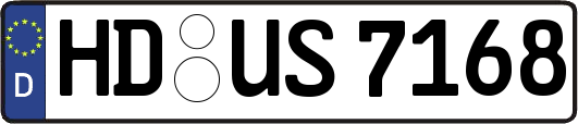 HD-US7168