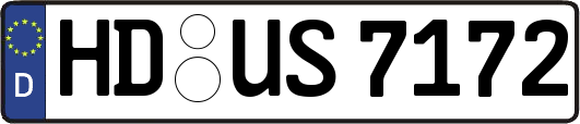 HD-US7172