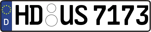 HD-US7173