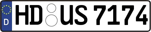 HD-US7174