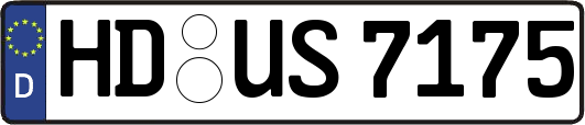 HD-US7175
