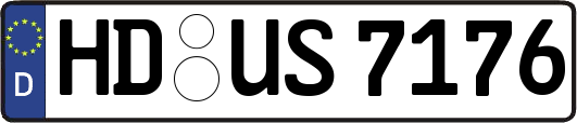 HD-US7176