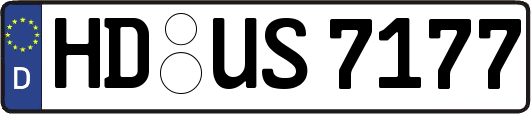 HD-US7177