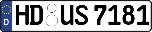 HD-US7181