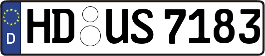 HD-US7183