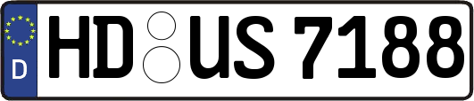 HD-US7188