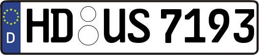 HD-US7193
