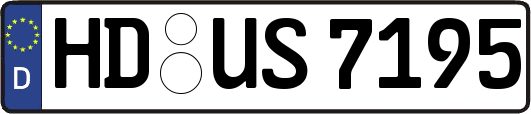 HD-US7195