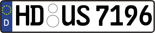 HD-US7196