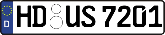 HD-US7201