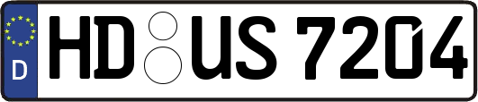 HD-US7204