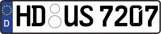 HD-US7207