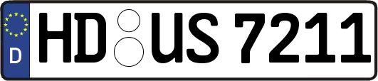 HD-US7211