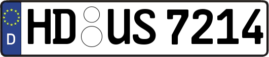 HD-US7214