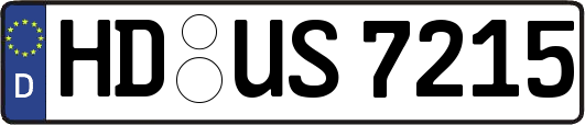 HD-US7215