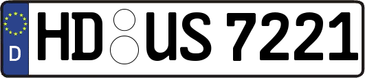 HD-US7221