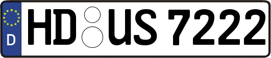 HD-US7222