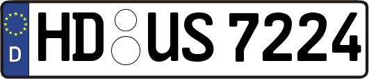 HD-US7224