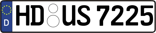 HD-US7225