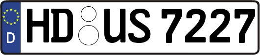 HD-US7227