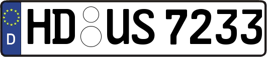 HD-US7233