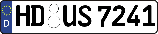 HD-US7241