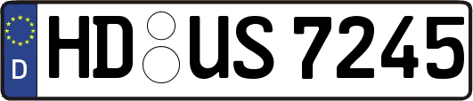 HD-US7245