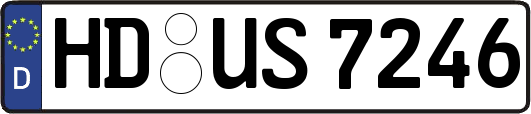 HD-US7246