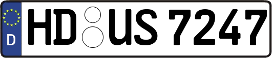 HD-US7247