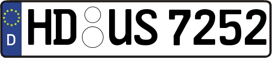 HD-US7252