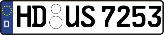 HD-US7253